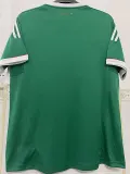 2011/2012 Mexico Home Retro Soccer Jersey