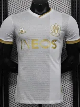 24/25 Nice Away Player Version Soccer Jersey