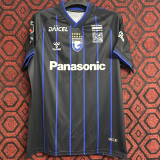 24/25 Gamba Osaka Home Fans Soccer Jersey 大阪钢巴