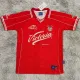 1999/2000 Toluca CD Home Retro  Soccer Jersey