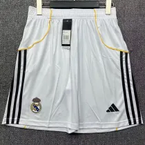 25/26 RMA Home  Shorts Pants