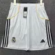 25/26 RMA Home  Shorts Pants