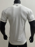 25/26 Santos FC Home Player Version Soccer Jersey