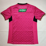 24/25 Palestino Deportivo Pink Special Edition Fans Soccer Jersey