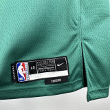 22/23 CELTICS KETA #88 Green Away Top Quality Hot Pressing NBA Jersey