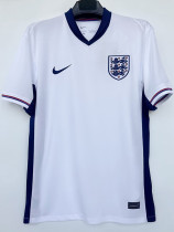 2024 England Home 1:1 Fans Soccer Jersey