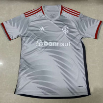 24/25 Internacional Third Fans  Soccer Jersey