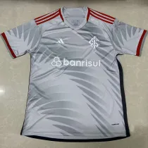 24/25 Internacional Third Fans  Soccer Jersey