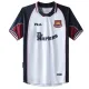 1999 /2001West Ham Away Retro Soccer Jersey