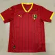 2024 Guinea Home Fans Soccer Jersey
