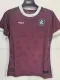 25/26 Clube do Remo Maroon Women Soccer Jersey女