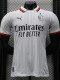 24/25 ACM Away  Player Version Soccer Jersey