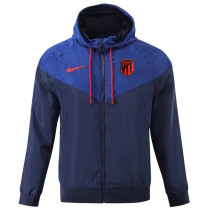 24/25 ATM Royal Blue Windbreaker (红标)