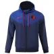 24/25 ATM Royal Blue Windbreaker (红标)