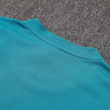 24/25 Marseille Sky Blue Training Short Suit