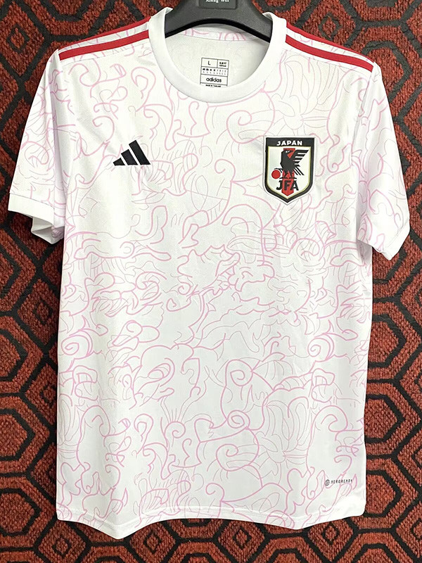 2024 Japan  Pink and White Braves Special Edition（粉白）