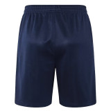 24/25 Sao Paulo Orange Training Short Suit
