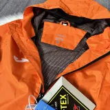 24/25 Joma Yellow Outdoor Jackets(F01河马黄）