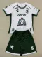 24/25 Club León Away Kids  Soccer Jersey
