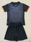 24/25 Galatasaray Fourth Kids Soccer Jersey