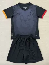 24/25 Galatasaray Fourth Kids Soccer Jersey
