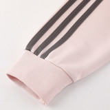 24/25 RMA Pink  Pants Jacket Tracksuit#06