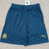 24/25  Marseille Away Shorts Pants