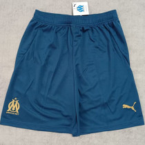 24/25  Marseille Away Shorts Pants