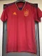22/23 Spain Home 1:1 World Cup Fans Soccer Jersey