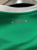 2011/2012 Mexico Home Retro Soccer Jersey