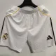 25/26 RMA Home Player Version Shorts Pants