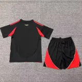 25/26 Atlanta United Home Kids Soccer Jersey