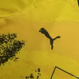24/25 Dortmund Yellow Training Shirts