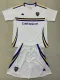 24/25 Boca Juniors Away Kids Soccer Jersey
