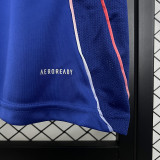 25/26 Universidad De Chile Home  Fans Soccer Jersey