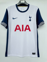 24/25 TOT Home 1:1 Fans Soccer Jersey