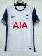 24/25 TOT Home 1:1 Fans Soccer Jersey