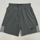 24/25 D330 NK Grey Casual shorts (NK小标）
