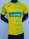 24/25 Kabylie Home Player Version Soccer Jersey