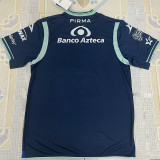24/25 Puebla  Away  Player Version Soccer Jersey（球员）