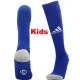 24/25 Leicester City Home Blue  Kids Socks(儿童）