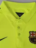 2014/2015 BAR Away Retro Soccer Jersey