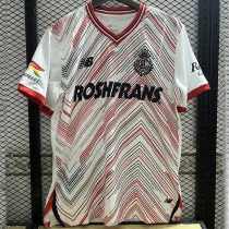 24/25 Toluca CD Away Fans Soccer Jersey