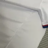 24/25 BaHia Home Fans Soccer Jersey