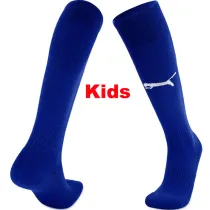 24/25 Al Hilal Home Blue Kids Socks(儿童）