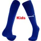 24/25 Al Hilal Home Blue Kids Socks(儿童）