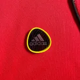 2010/2011 Bayern Home Retro Soccer Jersey
