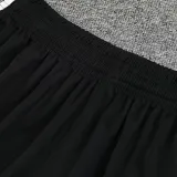 24/25 RMA Black Dragon Training Shorts Pants (白边）