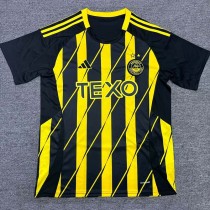 24/25 Aberdeen Away Fans Soccer Jersey