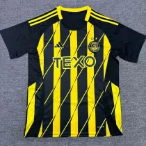 24/25 Aberdeen Away Fans Soccer Jersey